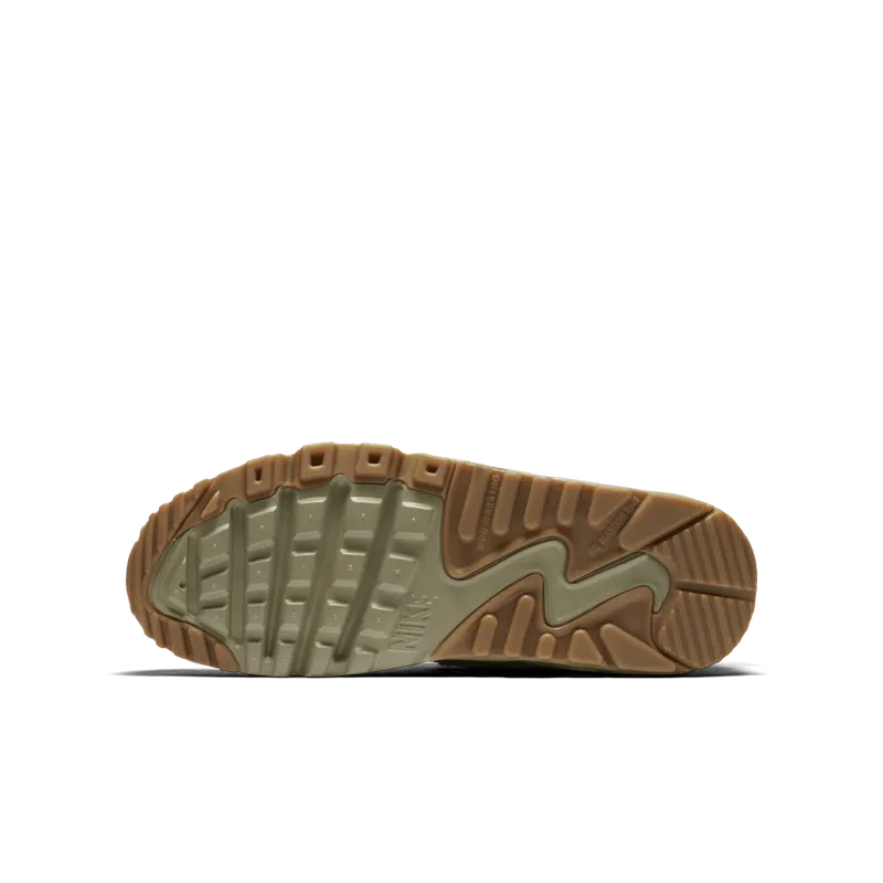 Nike Air Max 90 Winter Wheat (GS)