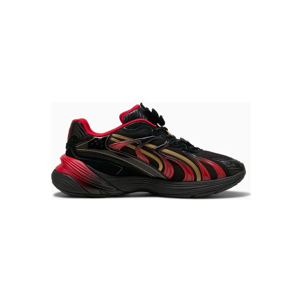 Puma Inverse Sonic The Hedgehog Shadow (403646-01)