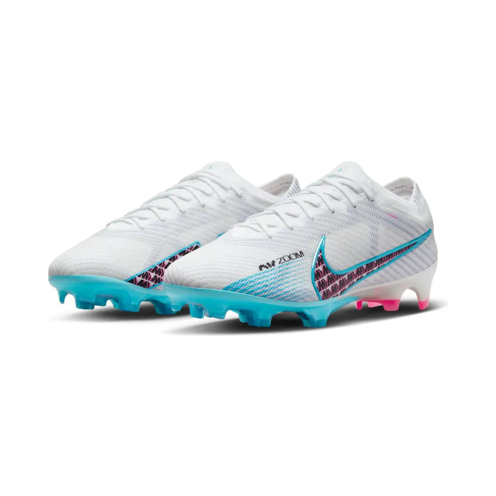 Nike Zoom Mercurial Vapor 15 Elite FG Blast Pack Baltic Blue (DJ4978-146)