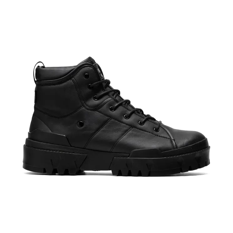 Onitsuka Tiger HMR Peak Gore-Tex Black (1183B995-001)