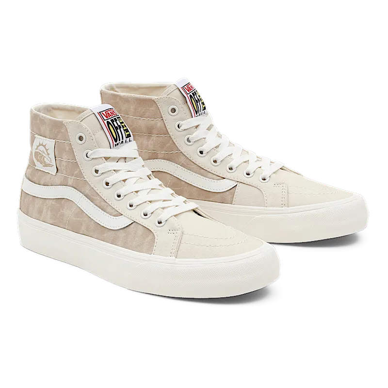 Vans SK8 HI Beige