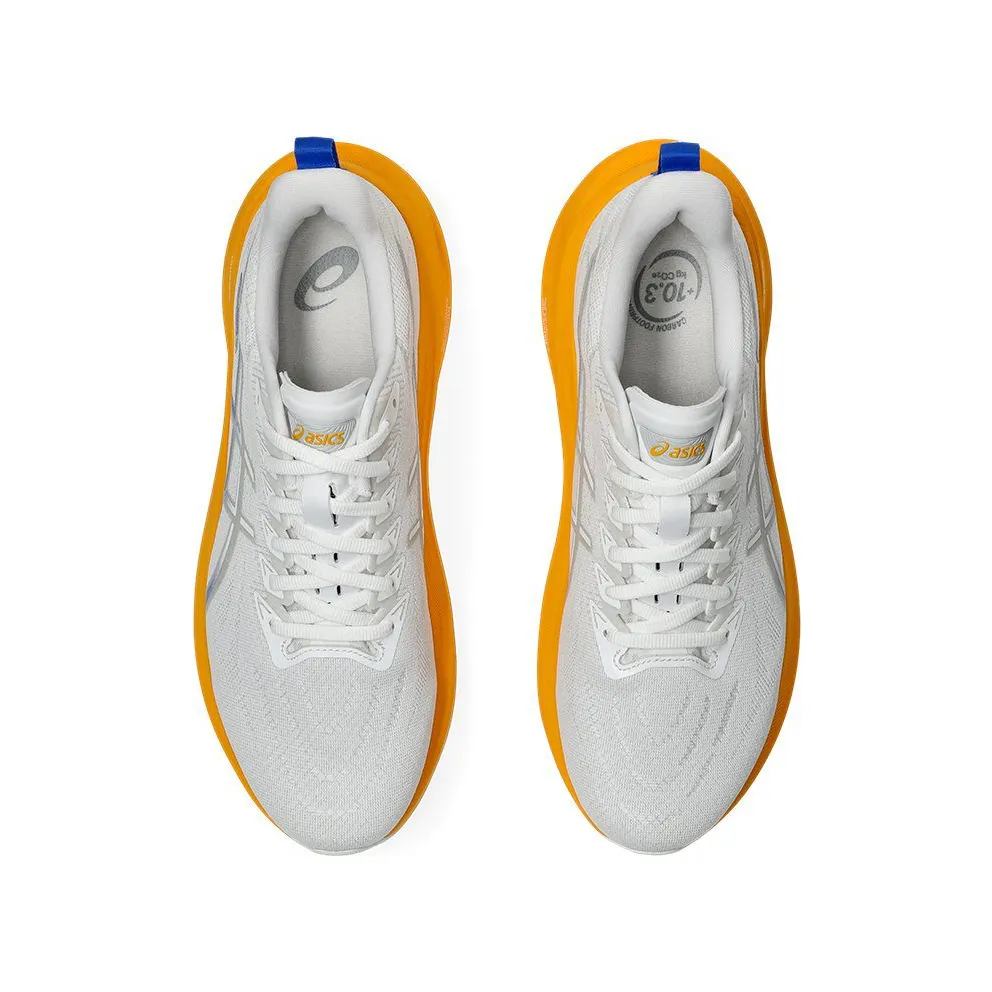 ASICS GT-2000 13 White Concrete (1011B861-101)