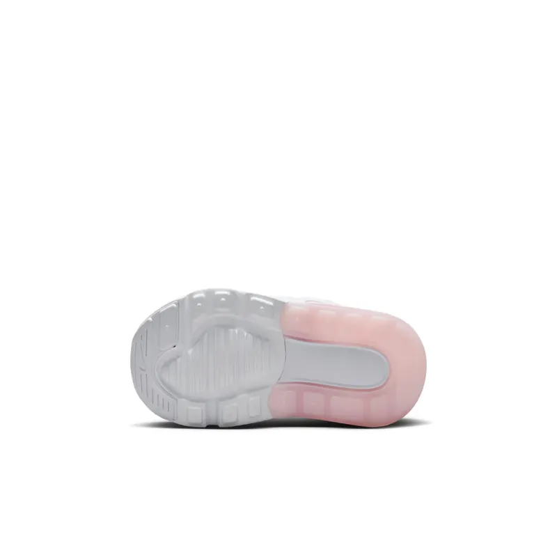 Nike Air Max 270 White Light Smoke Grey Pink Foam (DD1646-122)
