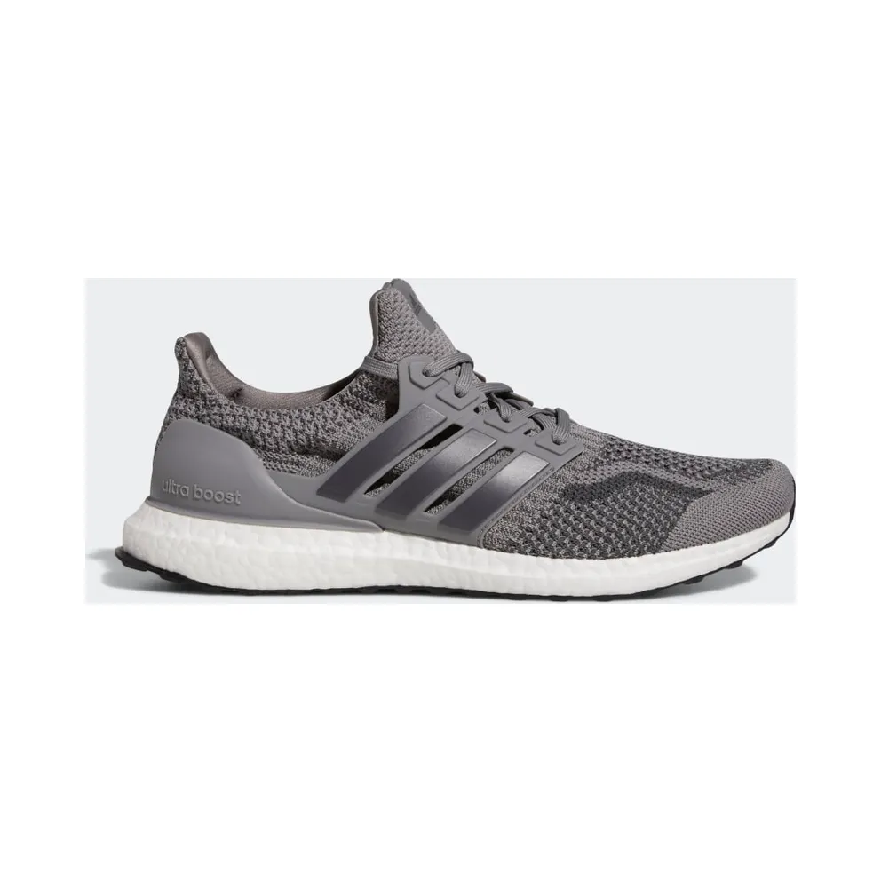 Adidas Ultraboost 5 DNA Running Lifestyle Grey Three / Grey Five / Core Black (GV8739)