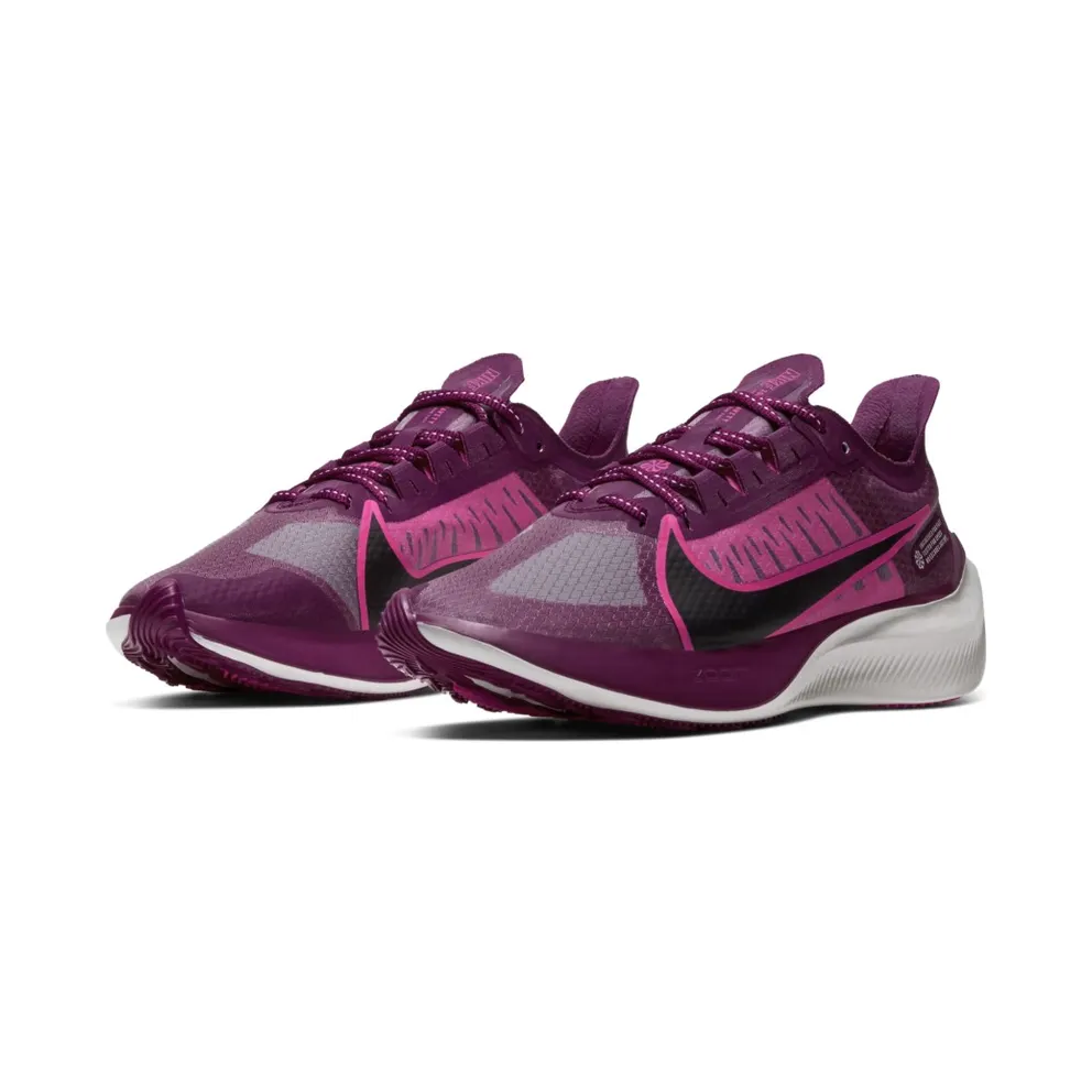 Nike Zoom Gravity True Berry (W) True Berry/Pink Blast-Platinum Tint-Black (BQ3203-601)