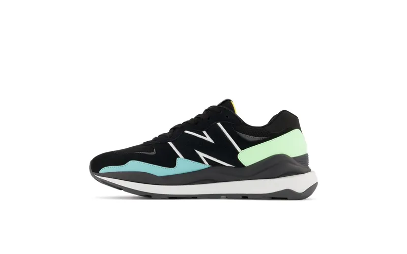 New Balance New Balance Black/Green (M5740RRA)