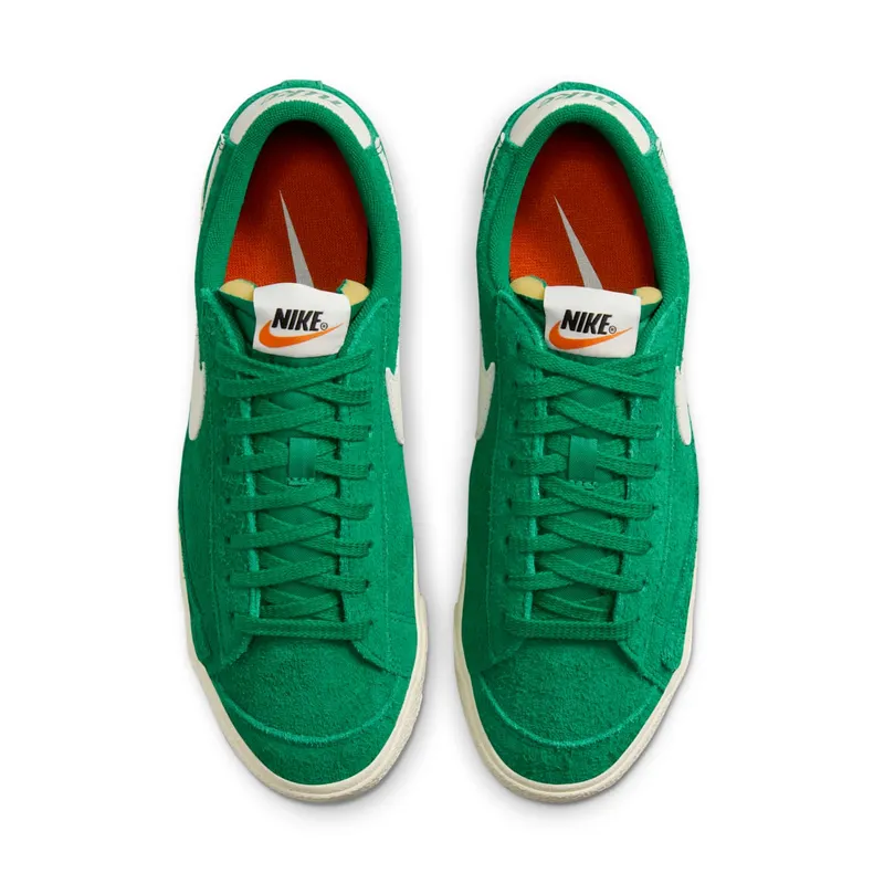 Nike Blazer Low ’77 “Green” (FQ8060-300)