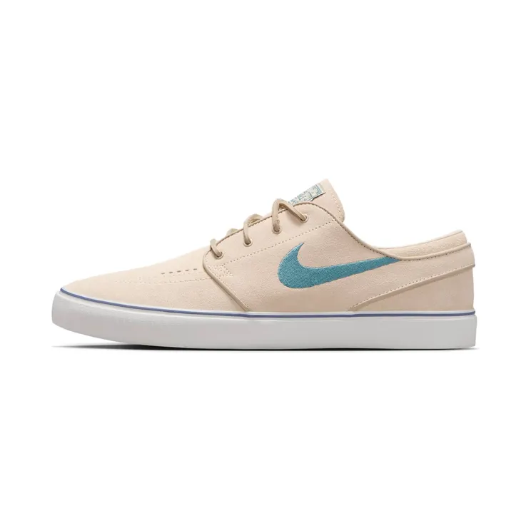 Nike SB Zoom Janoski OG+ “Sanddrift Thunder Blue Summit White Smokey Blue” (FD6757-101)