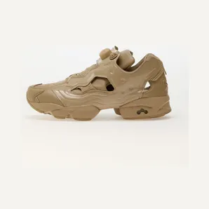 Reebok Instapump Beige