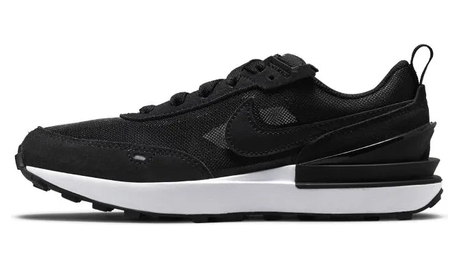Nike Waffle One Zwart (DC0480-001)