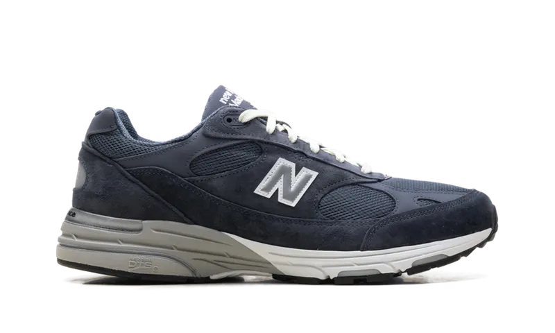 New Balance 993 x Kith “Asteroid” (U993HK)