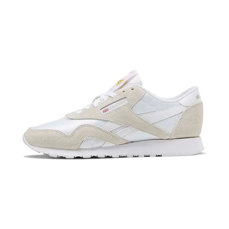 Reebok CL NYLON “White” (FV4507)