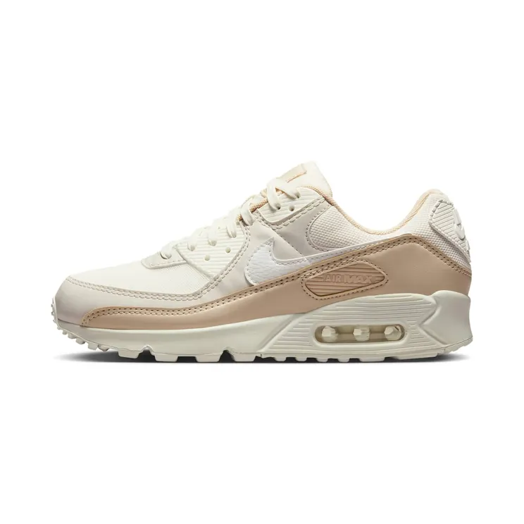 Nike AIR MAX 90 “PHANTOM SANDDRIFT” (FD1452-030)