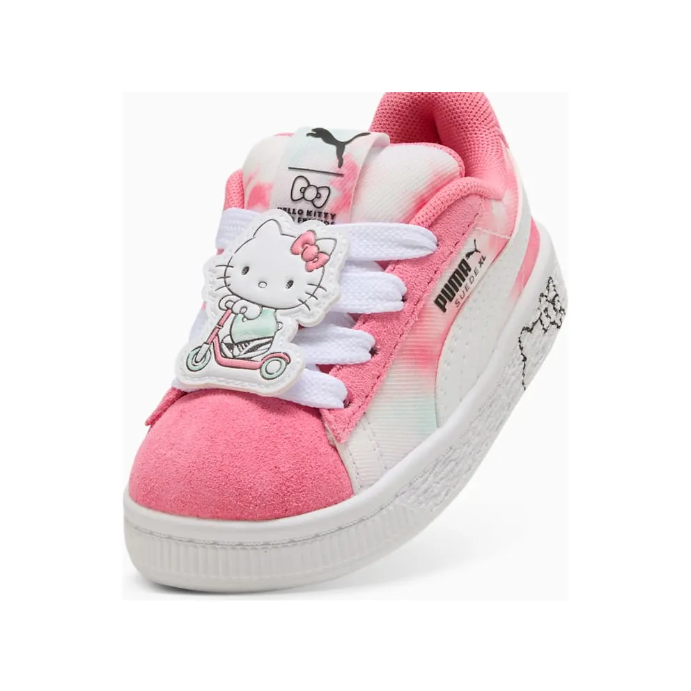Puma Suede XL Hello Kitty and Friends (401418-01)