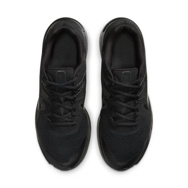 Nike Zoom Span 3 Running Black (CQ9269-002)