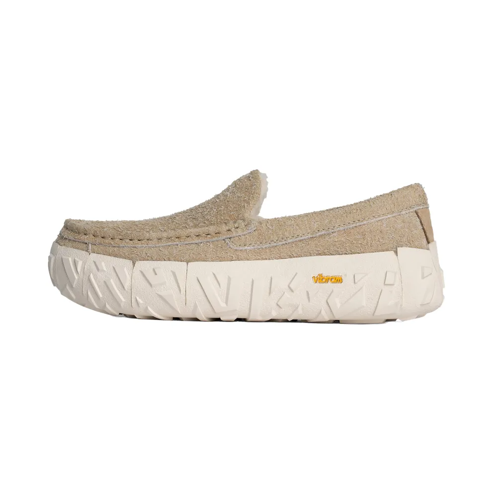 Ugg Ascot Wrap Tech Slipper “Mustard Seed” (1167670-MDSD)