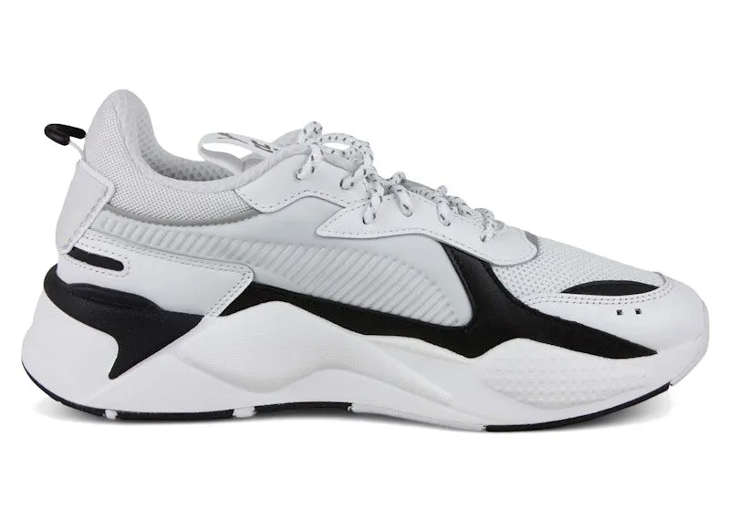 Puma RS-X Core White Black (369666-01)