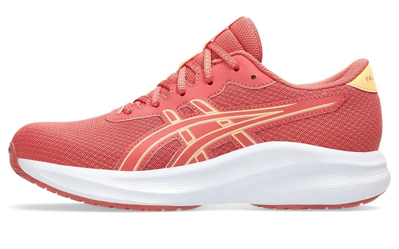 ASICS Gel-Excite 11 Dark Pink Clay Orange Glow (1014A374-700)