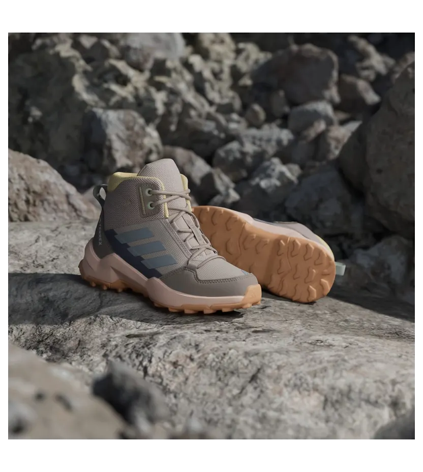 adidas-terrex JR6636