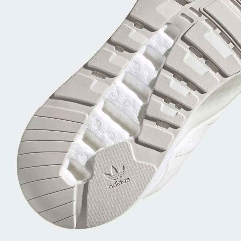 Adidas ZX 2K Boost Cloud White / Cloud White / Grey One (GY2688)