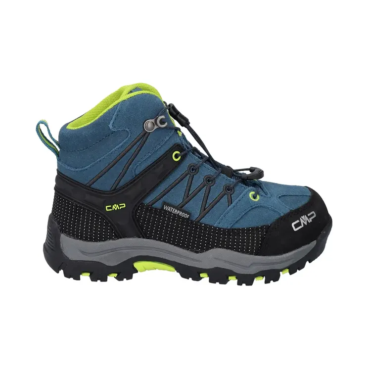 KinderSchoenen CMP Rigel Waterproof 3Q12944-18MM