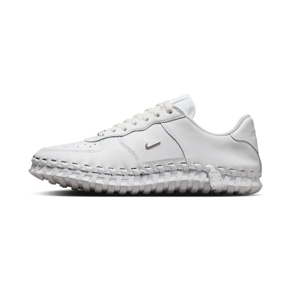 Nike J Force 1 Low LX Jacquemus White (W) (DR0424-100)