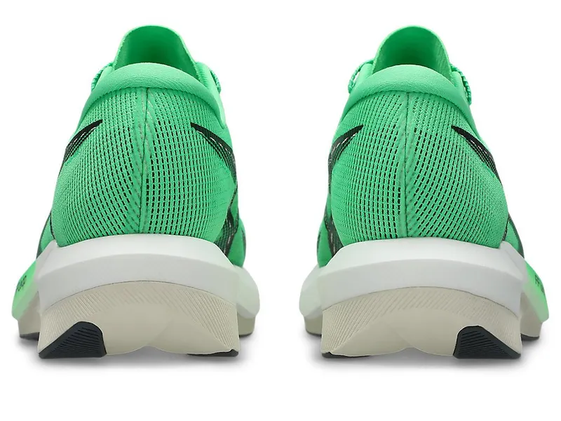 ASICS MAGIC SPEED 5 “Vital Green / Carrier Grey” (1013A183-300)