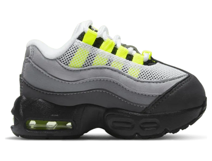 Nike Air Max 95 OG Neon 2020 (TD) (CZ0949-001)
