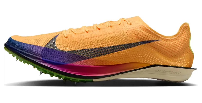 Nike Dragonfly 2 Elite Citron Pulse Indigo Burst (FZ9315-800)