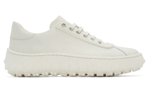 CamperLab Off-White Ground Sneakers (K100649-002)