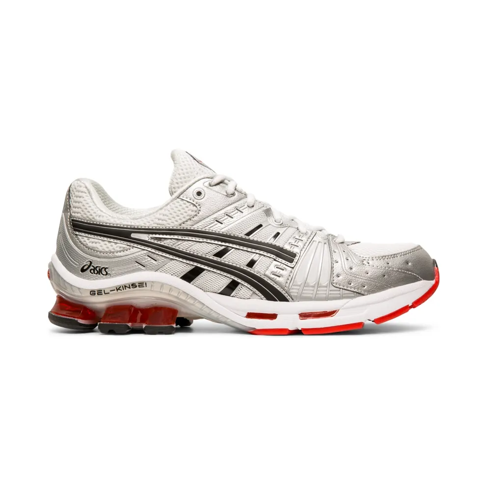 ASICS Gel-Kinsei OG White Black White/Black (1021A117-101)
