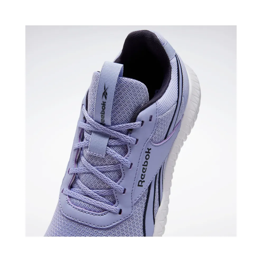 Reebok Flexagon Energy TR 2 Shoes Lilac Glow / Purple Delirium / White