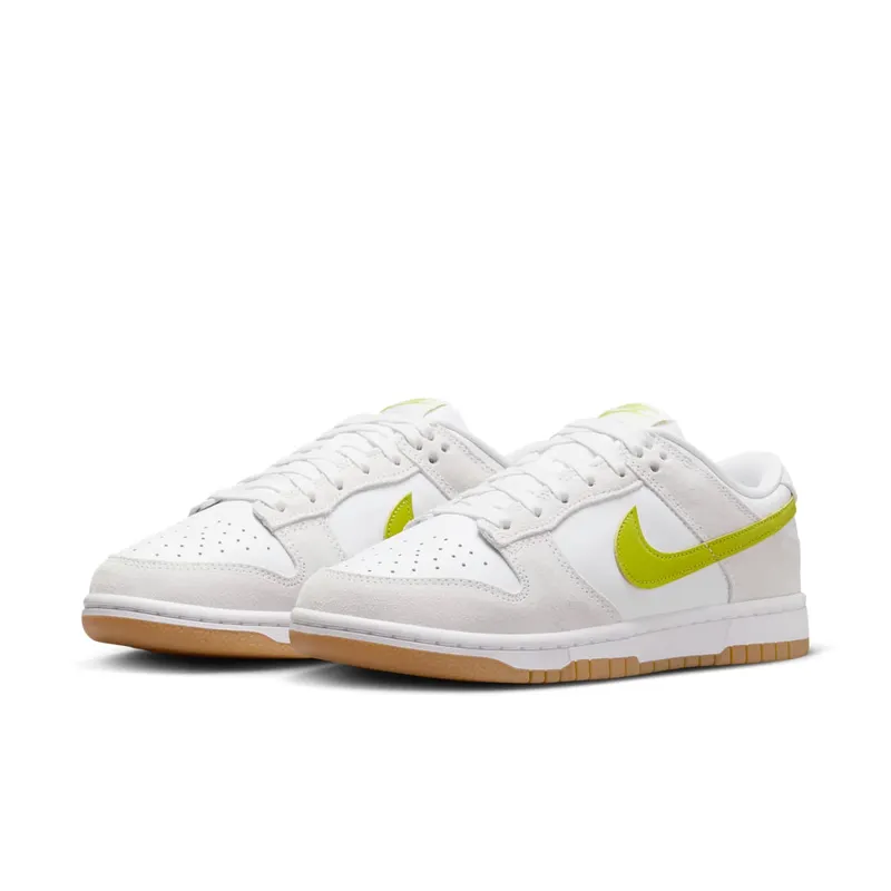 Nike Dunk Low “Bright Cactus” (HJ7335-133)