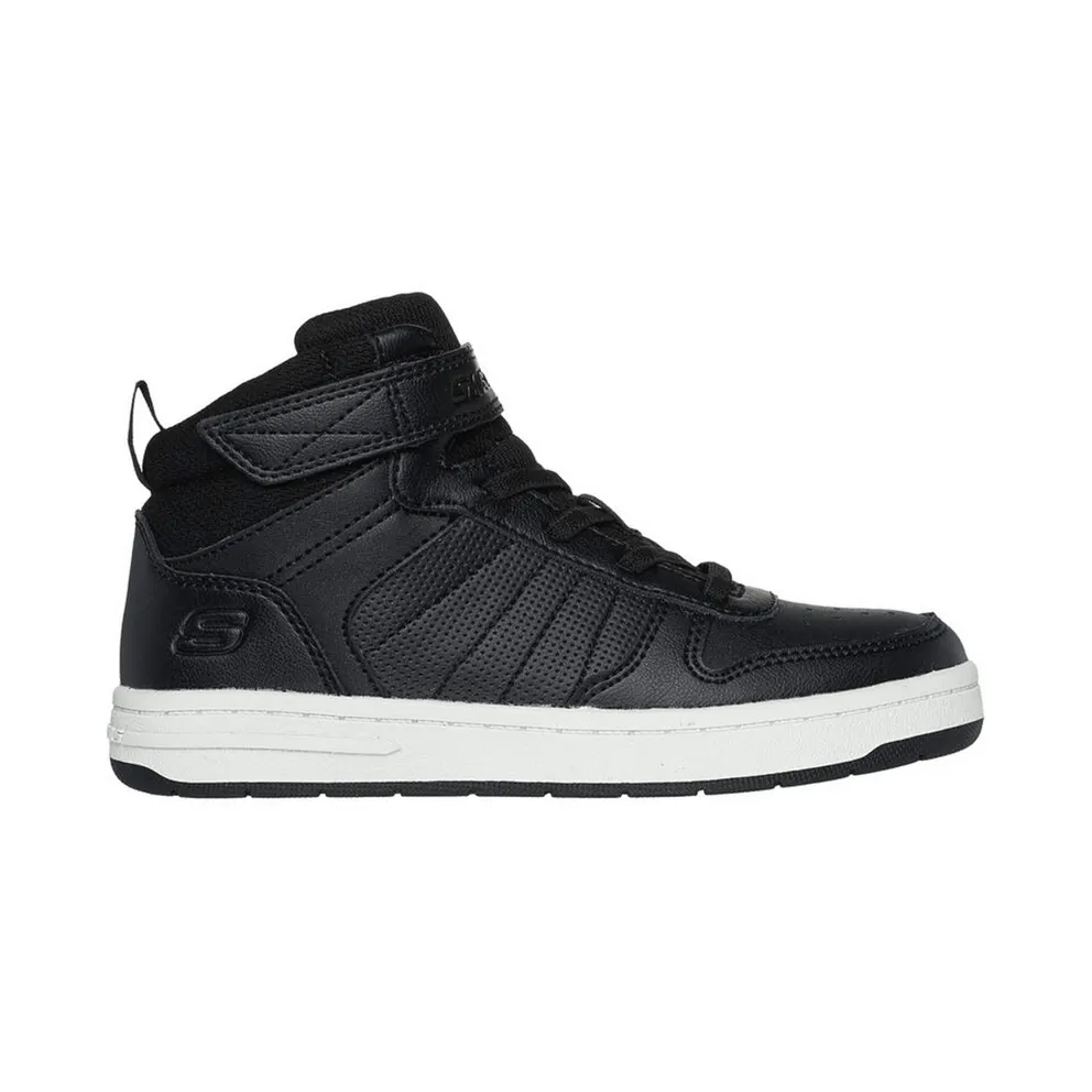 Skechers Skech Black (405633LBKWBKW)