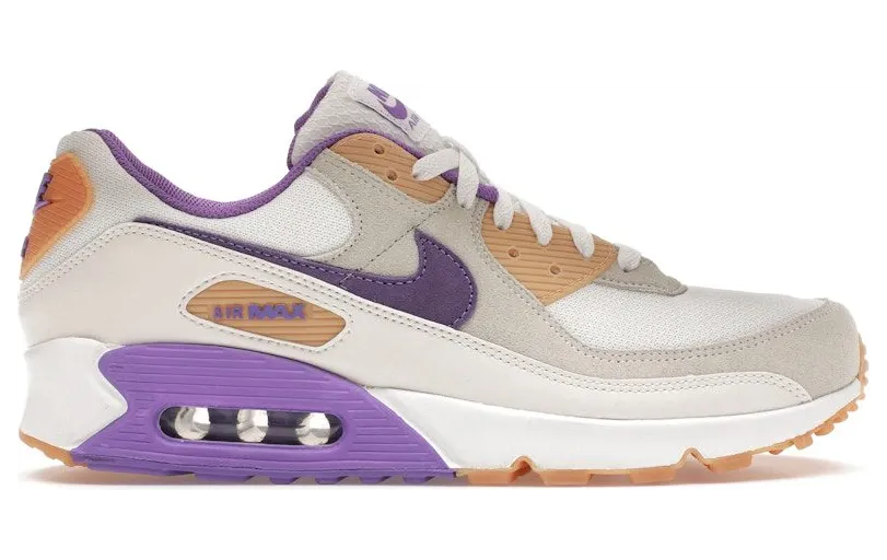 Nike Air Max 90 Action Grape Citron (DM0029-102)