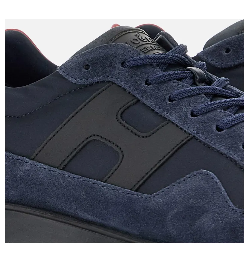 Hogan Interactive³ Blue (HXM3710AJ151RU758E) (5)