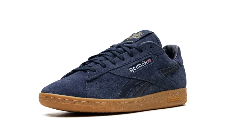 Reebok NPC UK “The Good Company – Collegiate Navy” (CN2013)