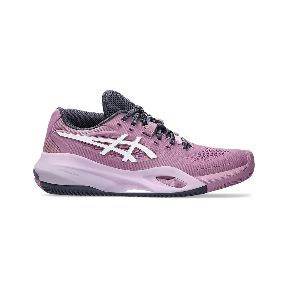 ASICS Gel-Resolution X Clay Ube White (1042A277-500)