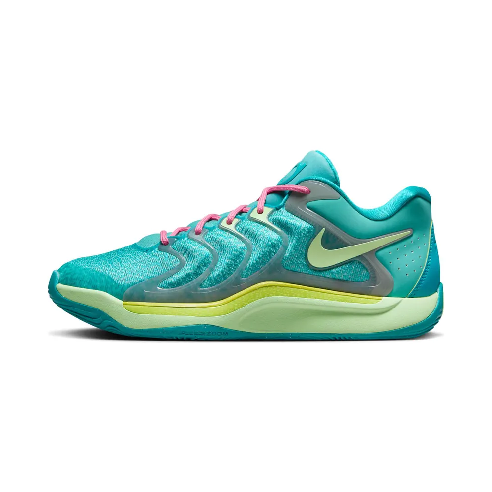 Nike KD 17 “Bahamas” (HV1945-300)