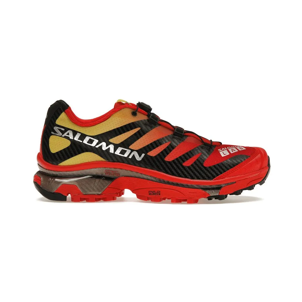 Salomon XT-4 OG Fiery Red Empire Yellow (L47024200)