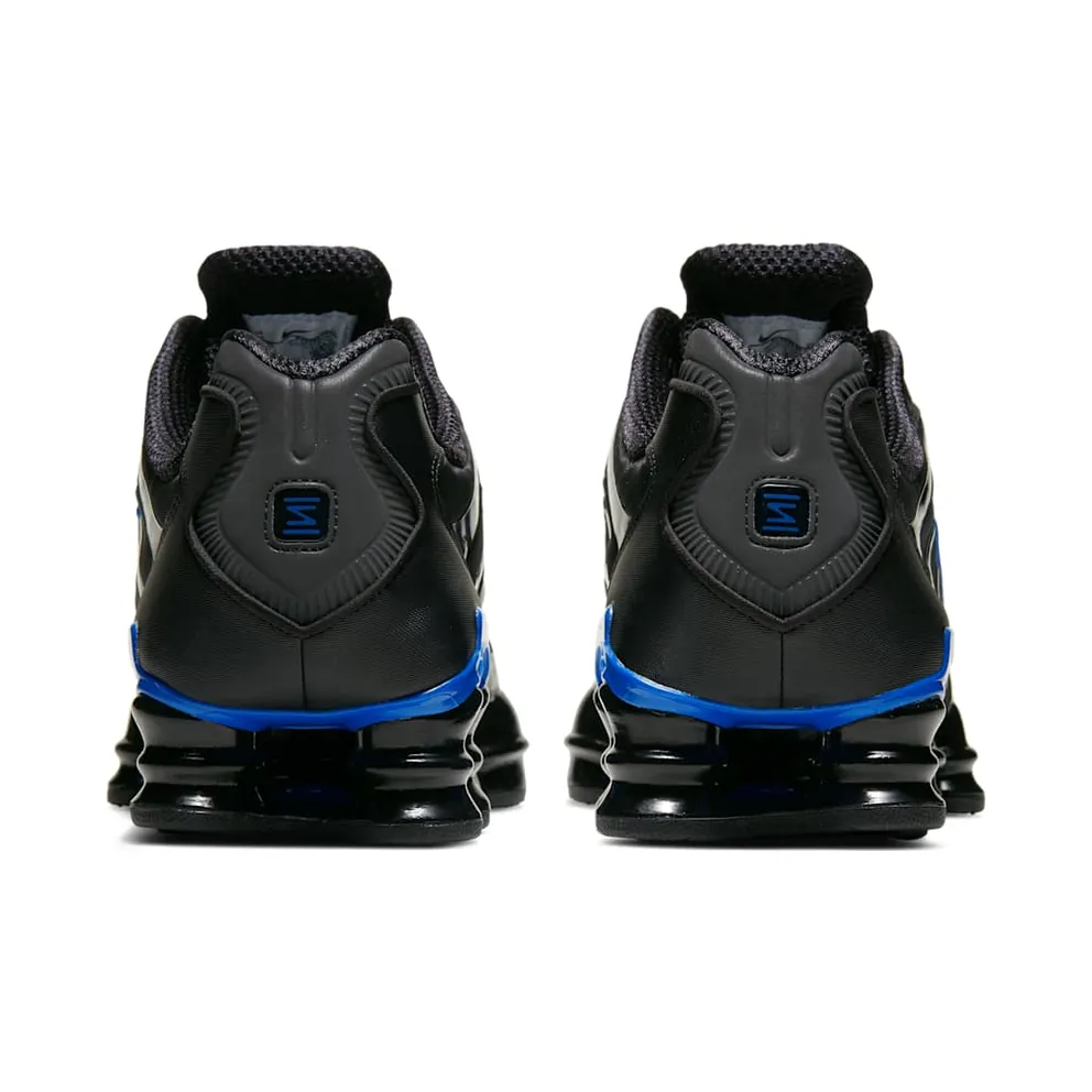 Nike Shox TL Black Racer Blue (AV3595-007)