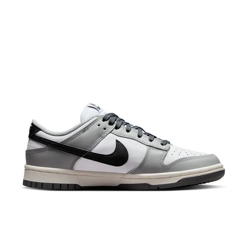 Nike Dunk Low Light Smoke Grey (DD1503-117)