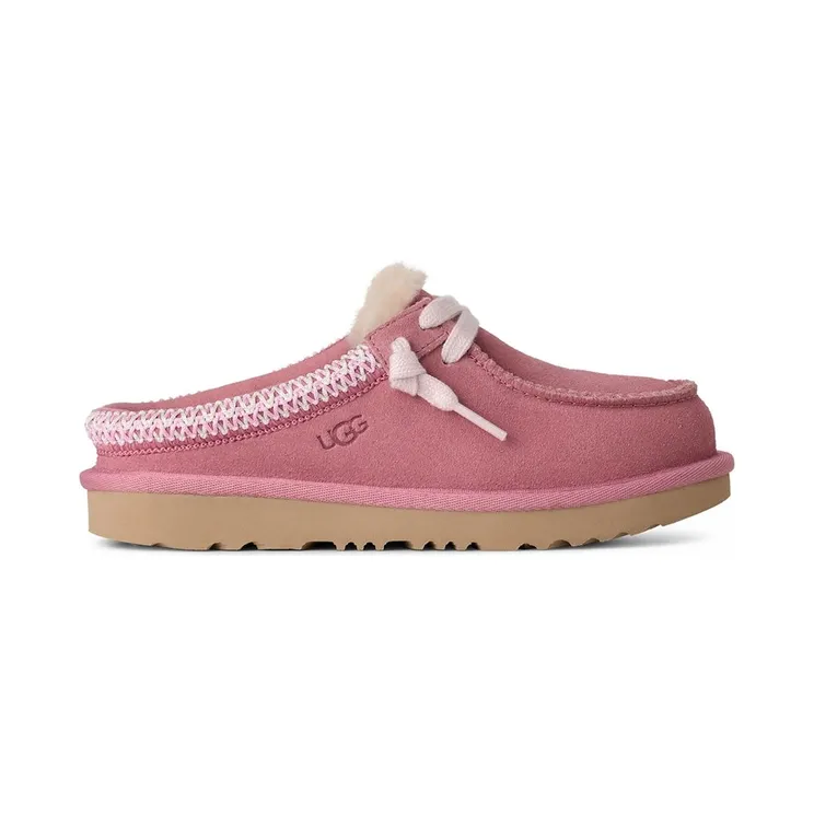 UGG Tasman Mule Slipper Horizon Pink (1175213K-HNPN)