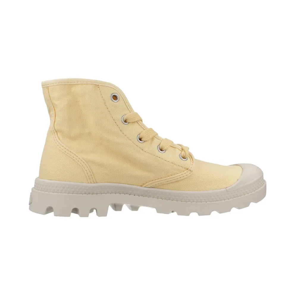 Palladium Pampa pina cotta-m (92352-721-M)