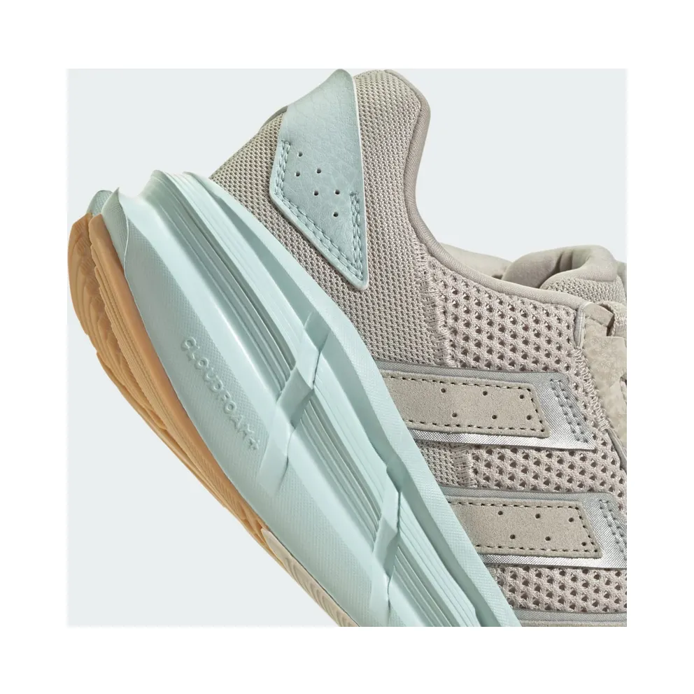 adidas Astrastar Beige Silver Halo Mint (JQ6087)