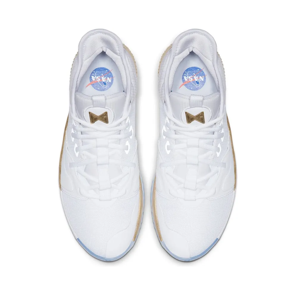Nike PG III 3 NASA ‘Apollo Missions’ (2019) (CI2666-100)