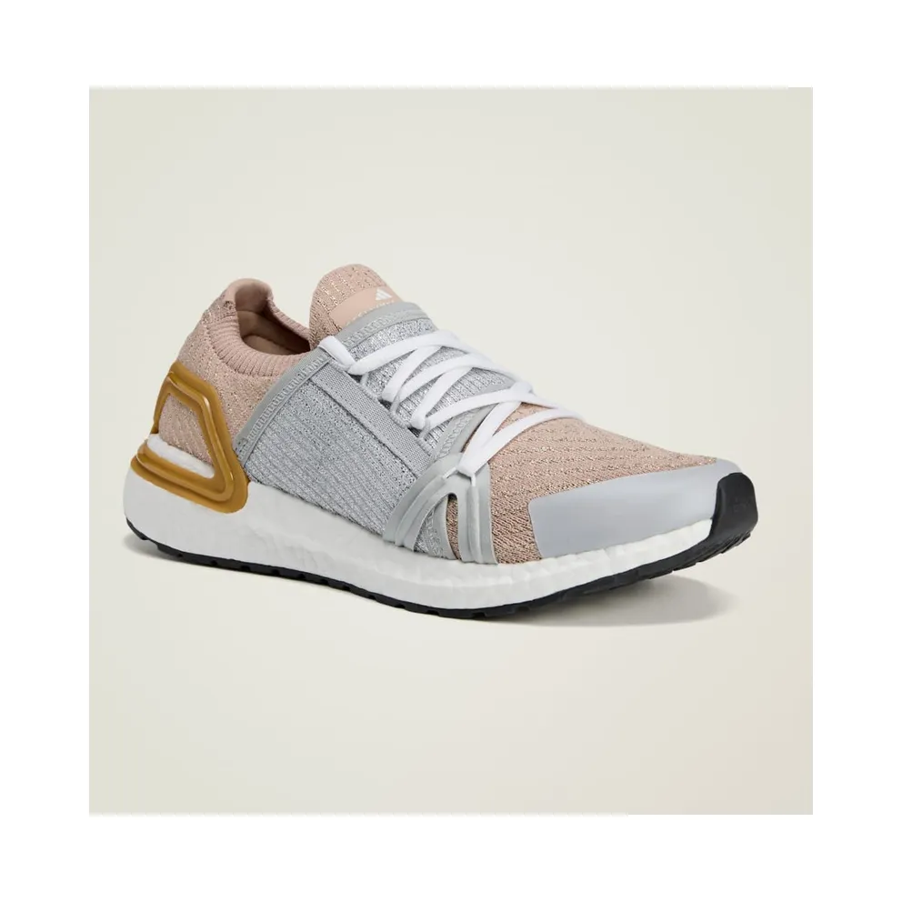 adidas Ultra Boost DNA by Stella McCartney Clear Onix Dessert Dune (IH0093)