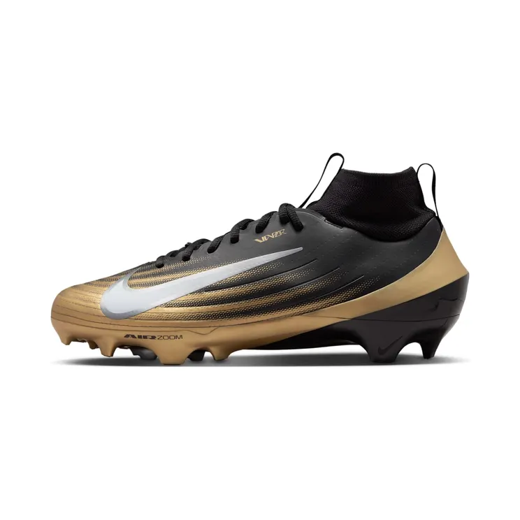 Nike Zoom Air Vapor Pro 1 Black Metallic Gold White (FB3298-003)