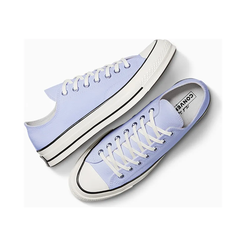 Converse Chuck 70 Vintage Canvas Blueberry Ice/Egret/Black (A11751C)