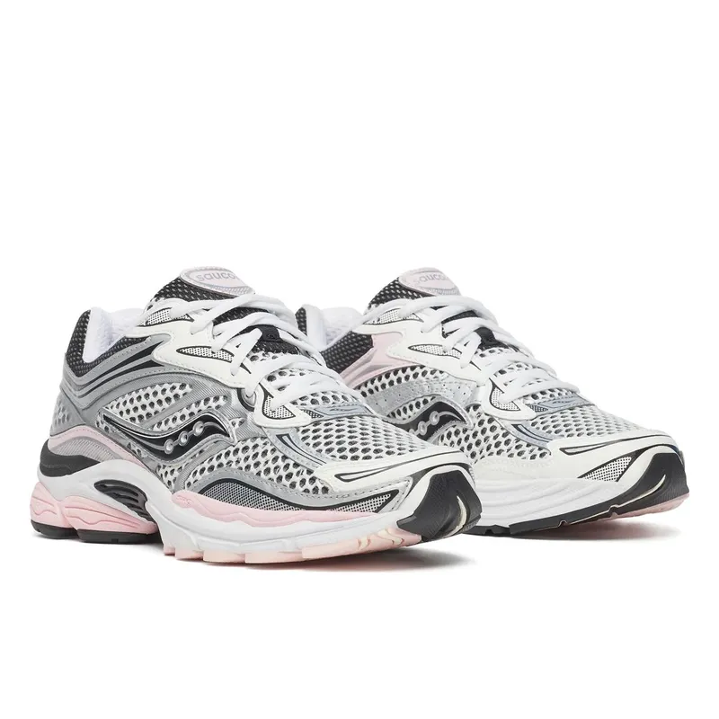 Saucony ProGrid Omni 9 “Silver Pink” (S70739-16)